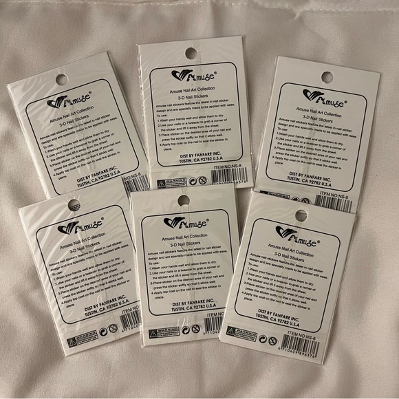 Nail art - Picture 2 of 2